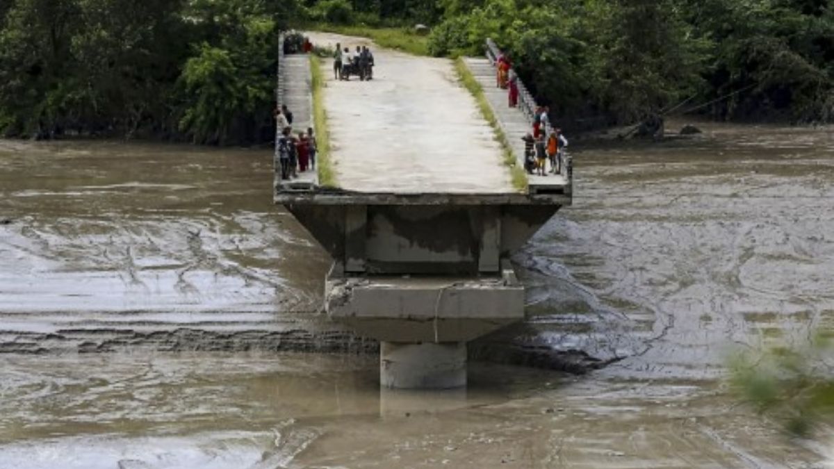 Nepal Flood Damage Could Cross $5 Billion: Death Toll Hits 547 As Nation Seeks Global Aid