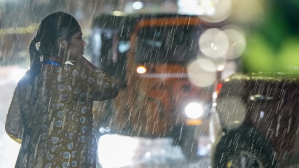 Chennai Weather Update TN Capital Likely To Receive Moderate Rain Over Next 2 Days Chennai Weather Update TN Capital Likely To Receive Moderate Rain Over Next 2 Days