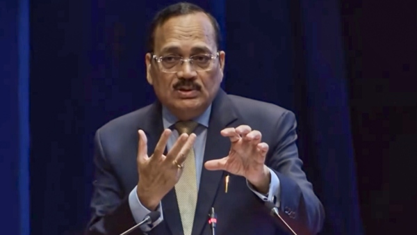 CJI Kant says remarks were misquoted and misused to mislead youth