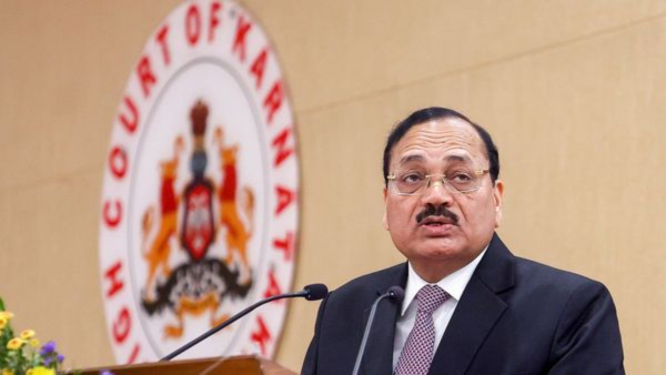 Does Not Sit Right With Us Over 450 Law Students Oppose CJI Surya Kant Convocation Invite Does Not Sit Right With Us Over 450 Law Students Oppose CJI Surya Kant Convocation Invite