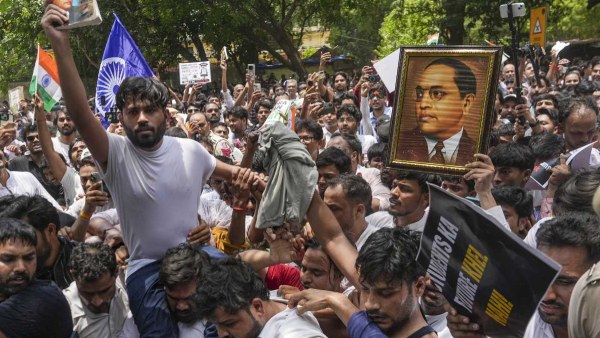 CJP Announces 5 Sept Protest CJP Announces 5 Sept Protest