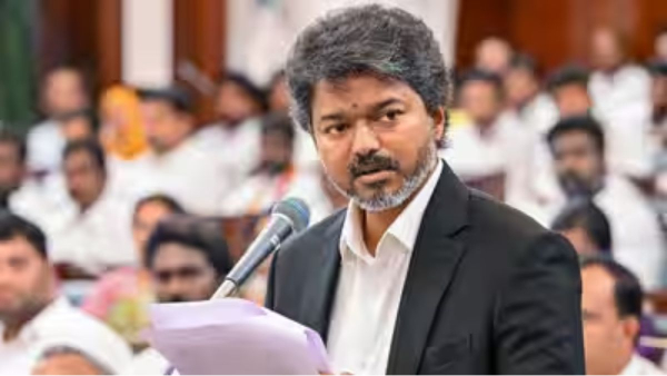CM Vijay Offers Cars CM Vijay Offers Cars
