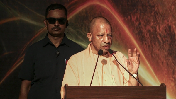CM Yogi Adityanath on UP rains CM Yogi Adityanath on UP rains