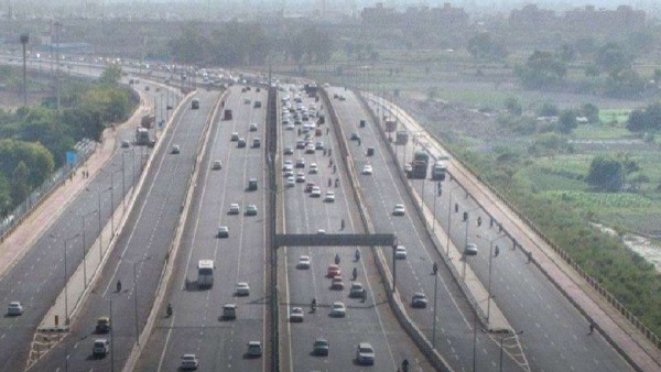 Delhi-Meerut Expressway