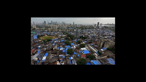 Dharavi Redevelopment Evictions and Rehab Package Dharavi Redevelopment Evictions and Rehab Package