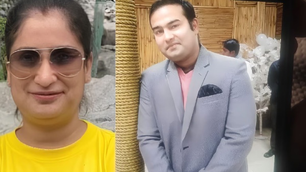 Divya Mishra Murder Case Divya Mishra Murder Case
