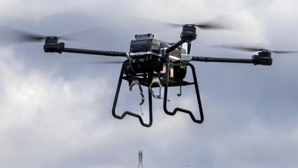 Drone Training for Women Farmers Wnder Vetri Vaanmagal Scheme Drone Training for Women Farmers Wnder Vetri Vaanmagal Scheme