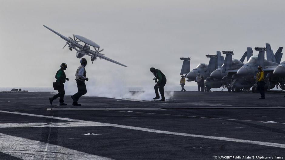 Pete Hegseth Dismisses Reports of Deteriorating Conditions on USS Abraham Lincoln