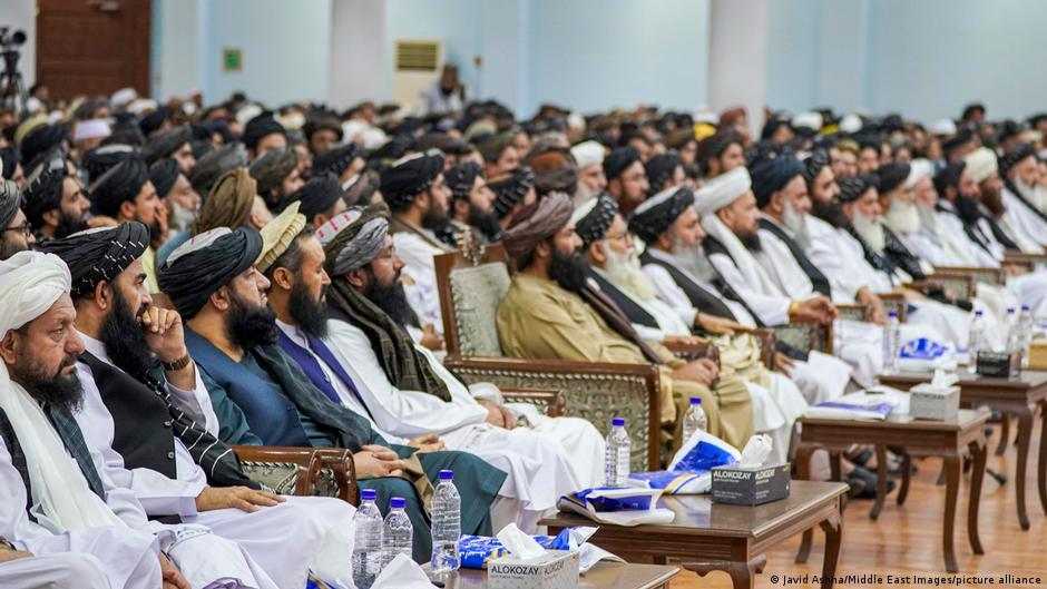Afghanistan s leaders have been marking the fifth anniversary of the Taliban s return to power this month