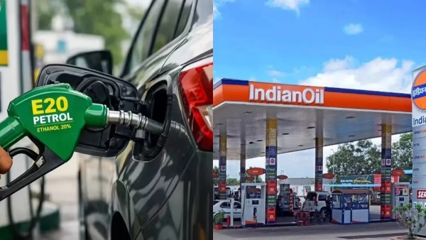 E20 Petrol Row SC To Hear Plea Seeking Ethanol Labelling At Petrol Pumps On Aug 31