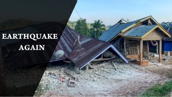 Earthquake