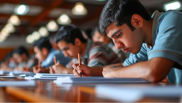 Initiative For Exam Reforms Initiative For Exam Reforms