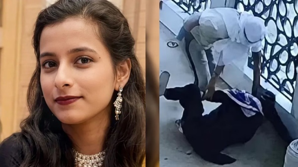 Faridabad Teacher Murder Case
