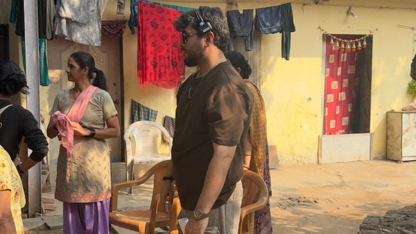 Flower of Life: Indian Cinema's Big Moment at Venice