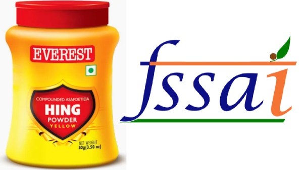 FSSAI Cracks Down On Everest