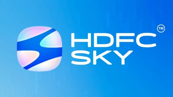 HDFC SKY HDFC SKY