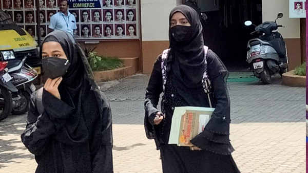 Allahabad HC Says Hijab Not Essential To Islam Rejects Girl s Plea To Wear Headscarf In School