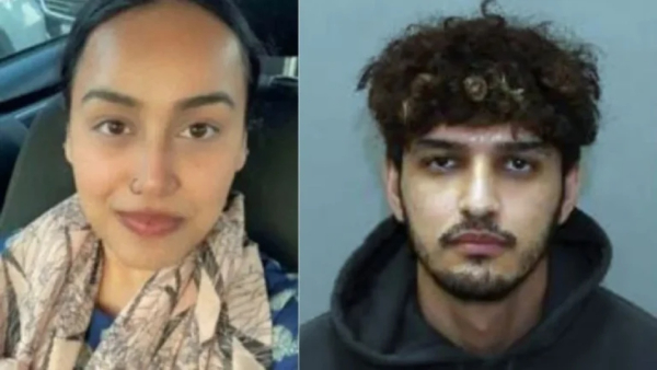 Himanshi Khurana Murder Man Arrested In Canada Months After Indian-Origin Woman s Death