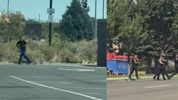 Multiple People Dead After Shooting at Fast Food Restaurant in Southern Idaho Multiple People Dead After Shooting at Fast Food Restaurant in Southern Idaho