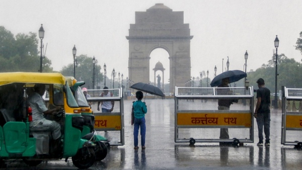Independence Day Delhi Weather Independence Day Delhi Weather