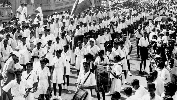The Untold Story of India s First Independence Day The Untold Story of India s First Independence Day