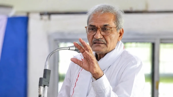 Will Pure Petrol Come From Your Father s House BJP MP Mishra Defends E20 Policy Will Pure Petrol Come From Your Father s House BJP MP Mishra Defends E20 Policy