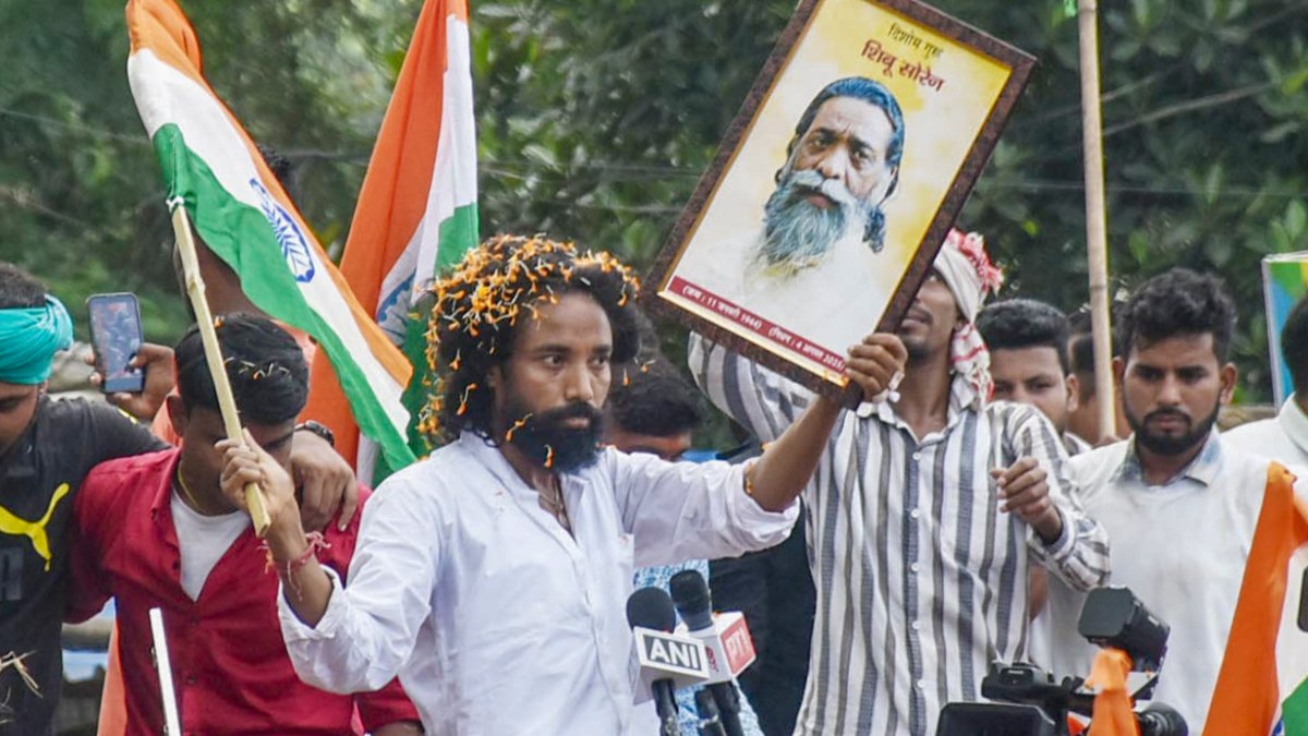 Jharkhand Recruitment Row: Govt to Hold Fresh Talks With Protesters Today