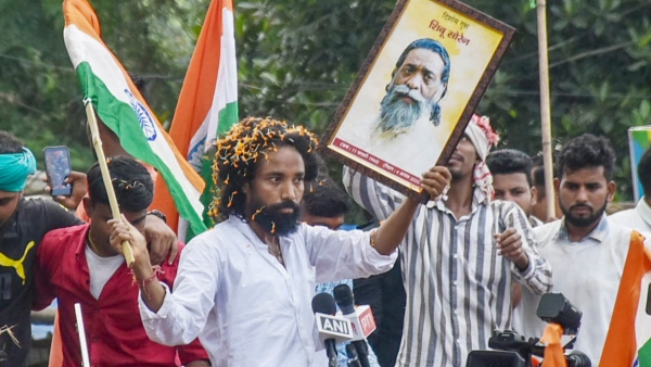 Jharkhand Recruitment Row Govt to Hold Fresh Talks With Protesters Today