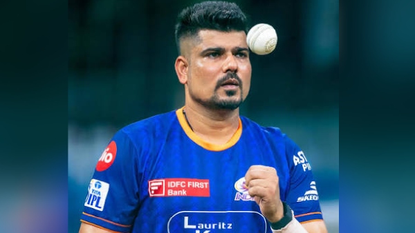 Karan Sharma Karan Sharma
