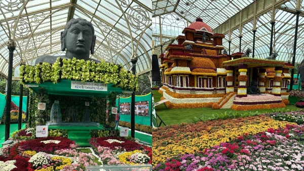 Lalbagh Independence Day Flower Show 2026 Know August Date Timings Entry Ticket Price And Metro Details Lalbagh Independence Day Flower Show 2026 Know August Date Timings Entry Ticket Price And Metro Details
