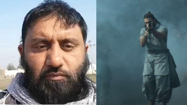 LeT commander killed in Pakistan