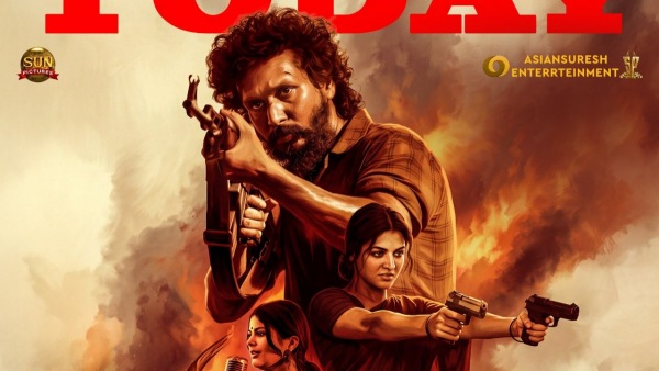 DC Movie Review What s Good What s Bad In Lokesh Kanagaraj s Tamil Film DC Movie Review What s Good What s Bad In Lokesh Kanagaraj s Tamil Film