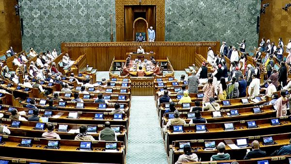Lok Sabha Lok Sabha