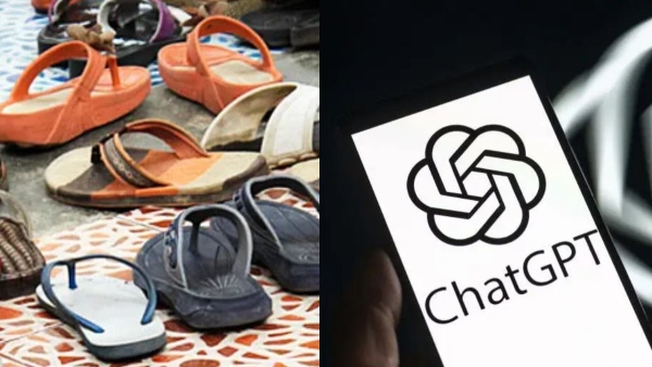 Man Find Clogs Through ChatGPT Man Find Clogs Through ChatGPT
