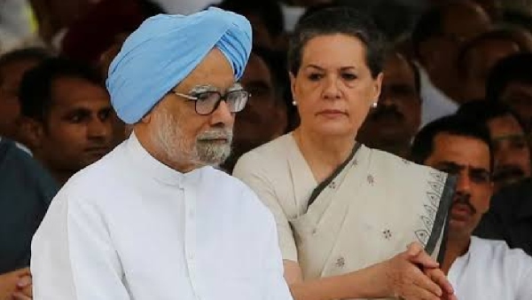 Dr Manmohan Singh and Sonia Gandhi Dr Manmohan Singh and Sonia Gandhi