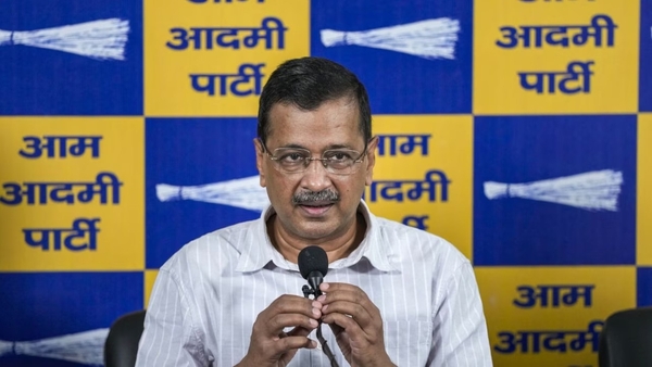 AAP Slams Modi Over Mann Ki Naxal Remarks