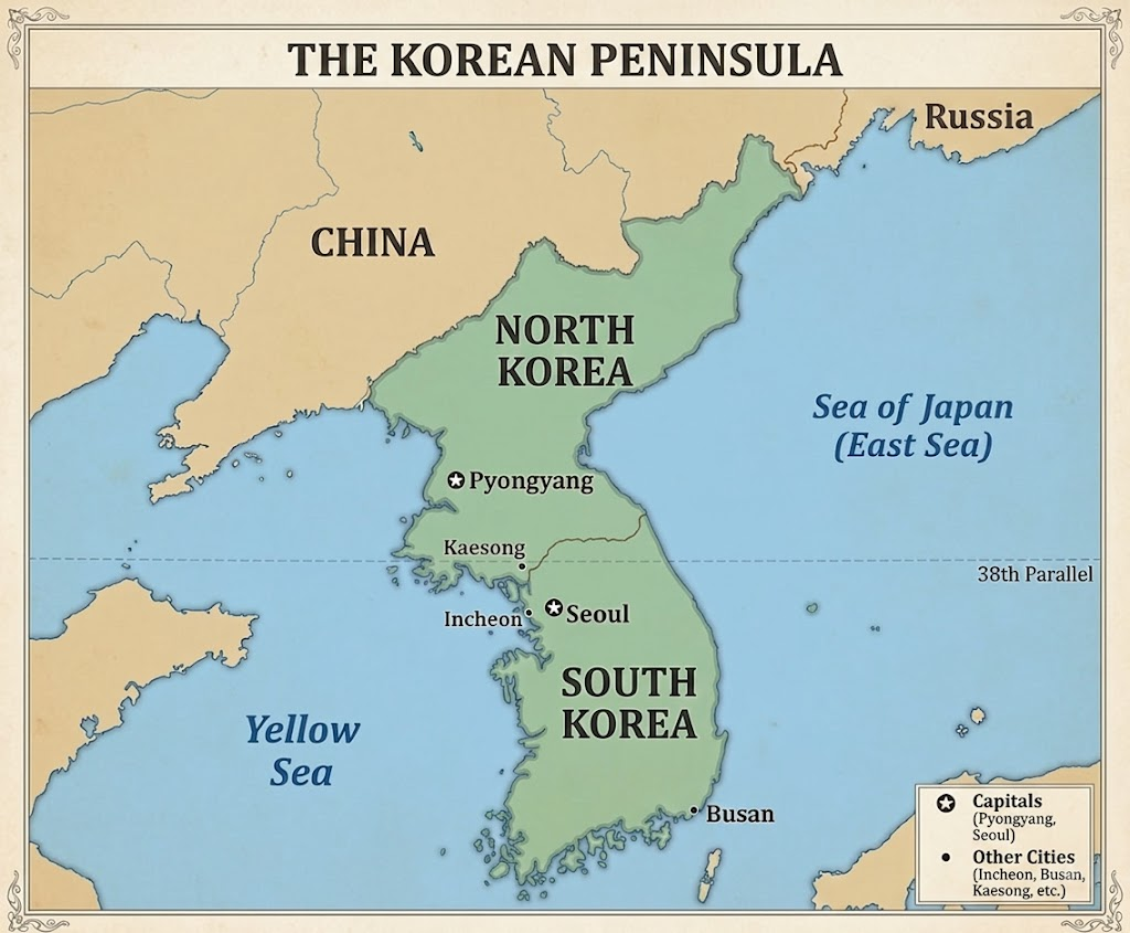 Korea