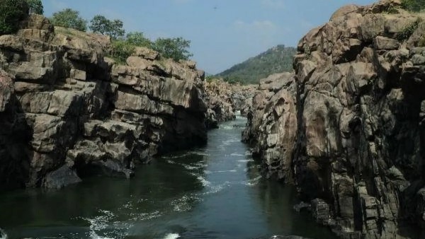 Puducherry Assembly Unanimously Opposes Karnataka s Mekedatu Dam Proposal