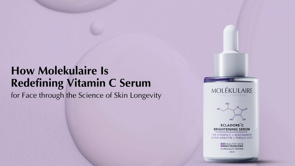Vitamin C Serum The Future of Ageless Skin