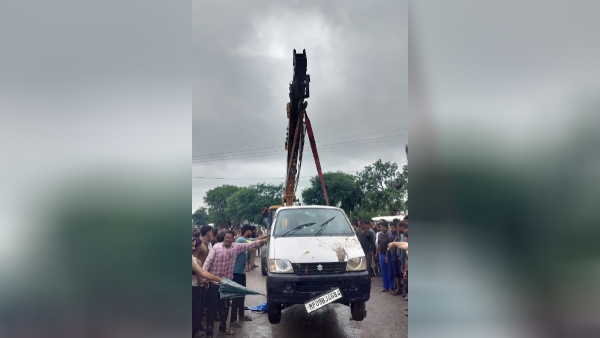 MP Road Accident MP Road Accident