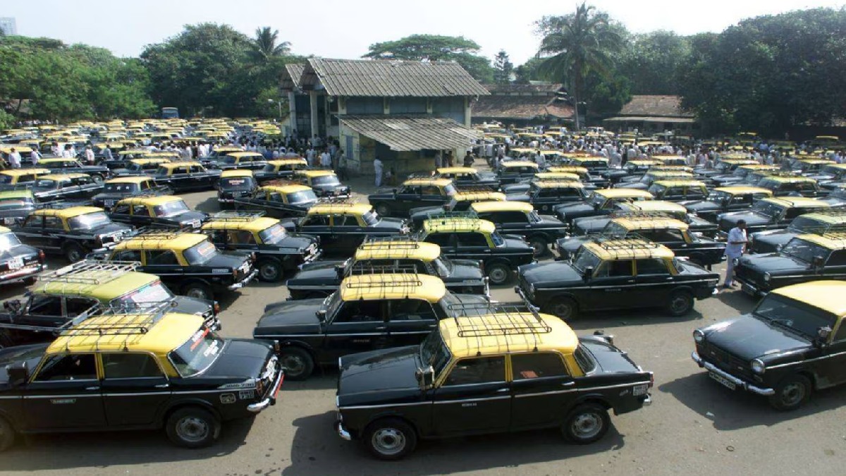 Mumbai Drivers Protest Marathi Test, Raise Questions Over RTO Enforcement
