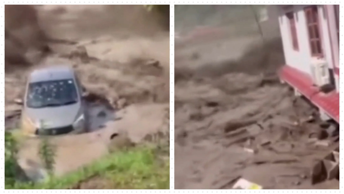 Nepal Flash Flood: Death Toll Rises To 95; 105 Indians Among 500 Missing