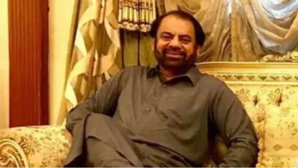 FIR Against Ex-Wife