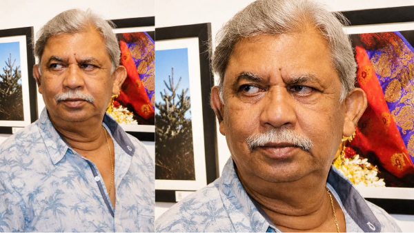 Veteran Bengali Filmmaker Raja Sen Veteran Bengali Filmmaker Raja Sen