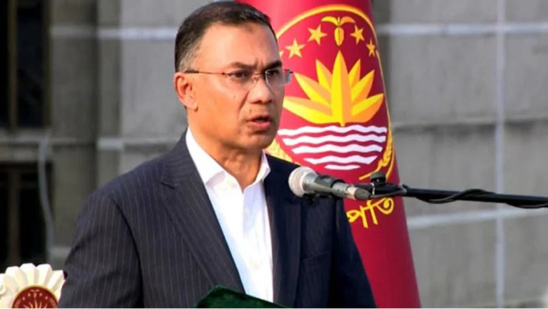 Tarique Rahman s India Visit Tarique Rahman s India Visit