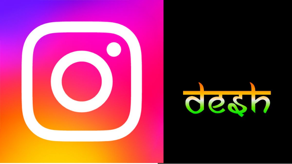 Instagram Instagram