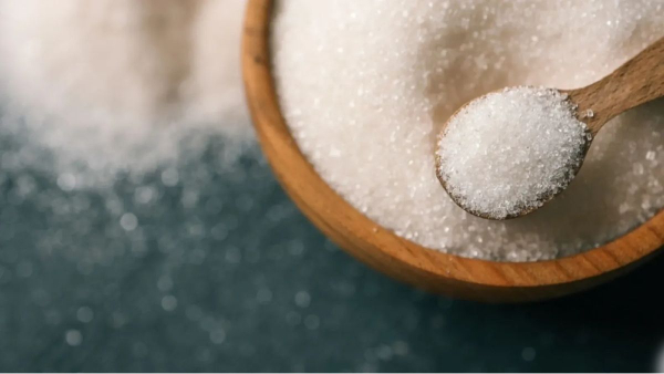 Sugar prices are rising Sugar prices are rising