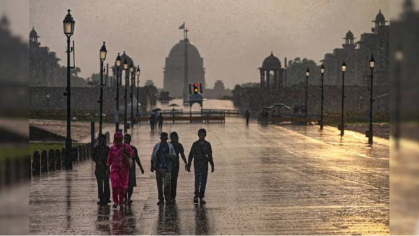 Delhi NCR Weather Delhi NCR Weather