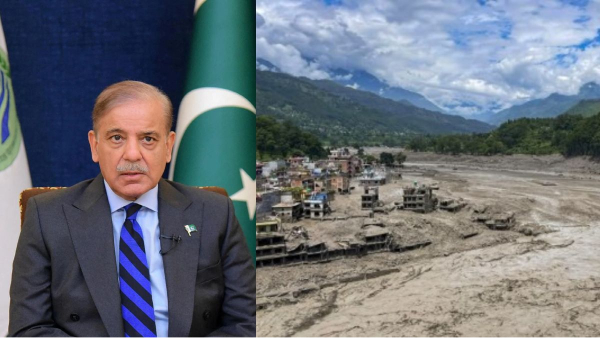 Pakistan PM