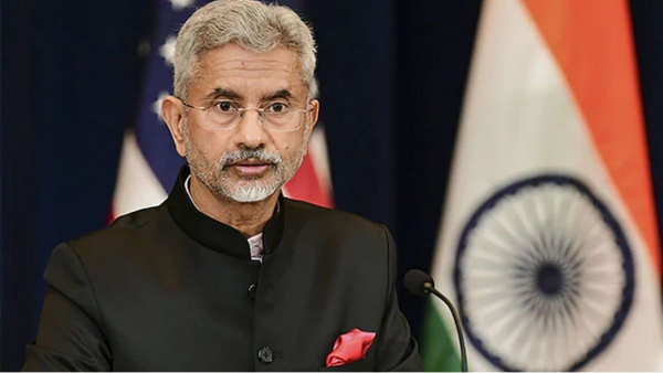 S Jaishankar On Nepal Floods S Jaishankar On Nepal Floods